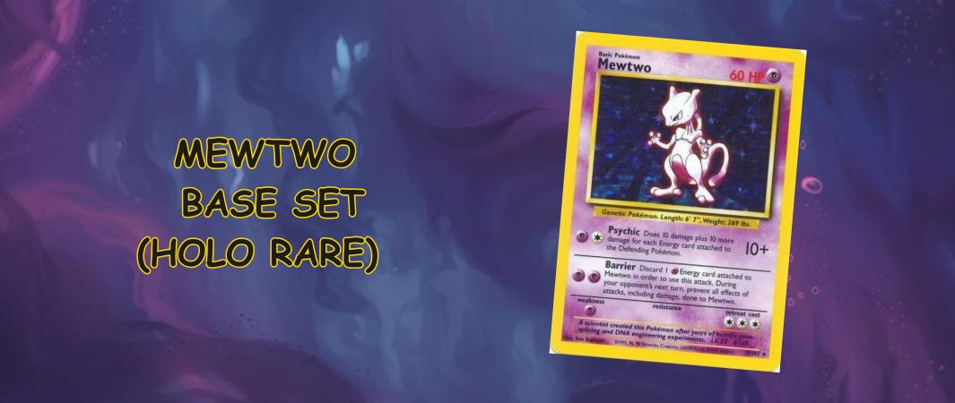 Mewtwo